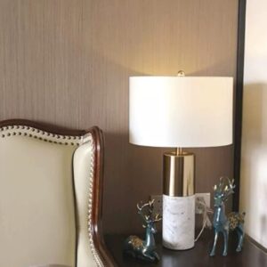 Torwara Table Lamp - side table lamp