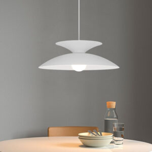 Flapda Flying Saucer Pendant Lamp - kitchen pendant lamp