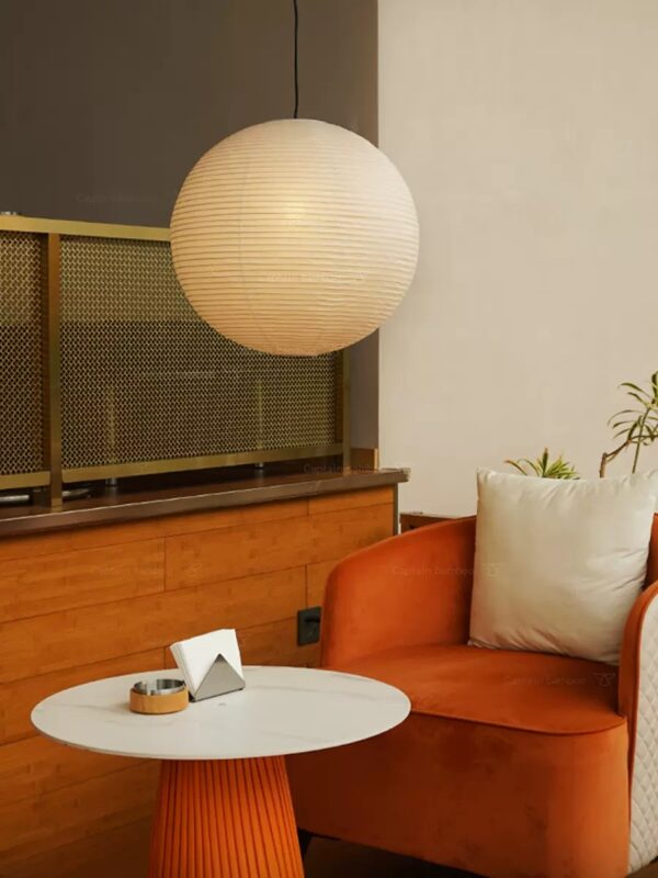 Roffezan Lantern Pendant Light | Screed