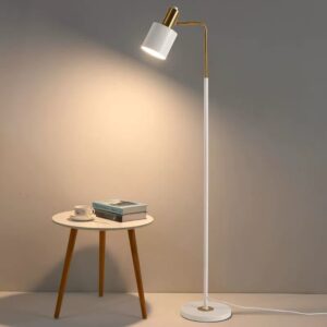 L-shape Stand Floor Lamp - Coffee Table Lamp