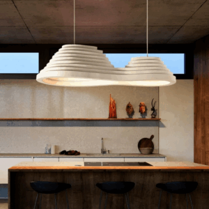 Terraced Fields Pendant Lamp - Kitchen Lamp