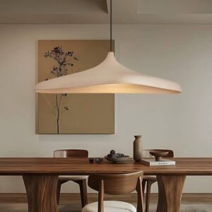 Doroukki Mushroom Cap Pendant Lamp