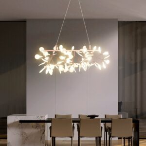 Rihanoolin Firefly Branches Hanging Lamp
