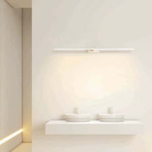 Sinbaka Wall Lamp - Washroom Lamp