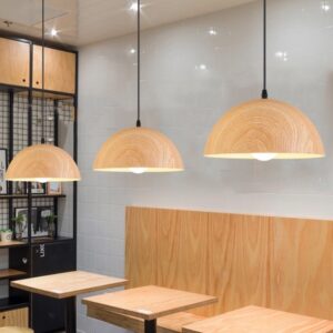 Sweet Drop Pendant Lamp - Table Lamp