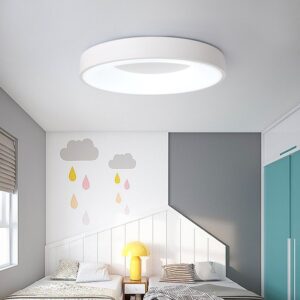 Wisdoya Round Shape Ceiling Light