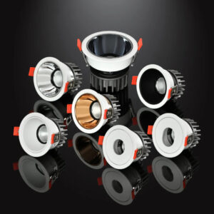 Runa-Recessed-Anti-Glare-Round-Spotlight-inner-reflector-various