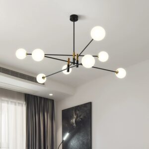 Eglliana Ball Globe Pendant Lamp