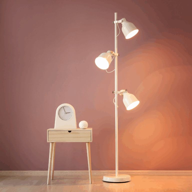 Floor Lamps