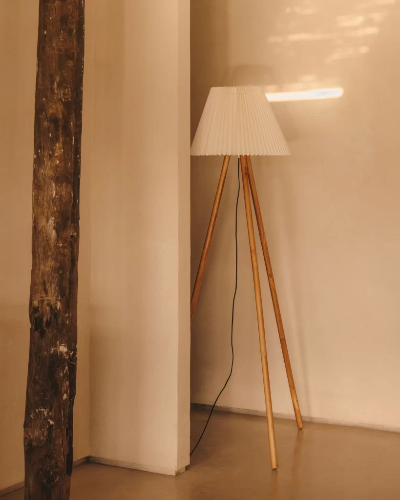 Best Floor Lamps in Singapore for Modern Homes & Offices benicarlo floor lamp