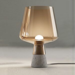 Auren Tapered Shade Table Lamp