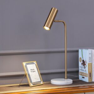 Feyron Spotlight Table Lamp