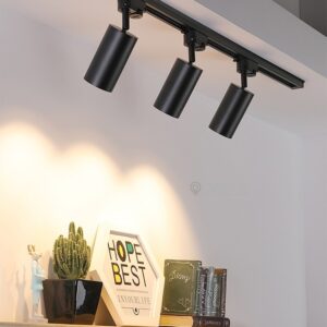 GU10 Tracklight Model T5154