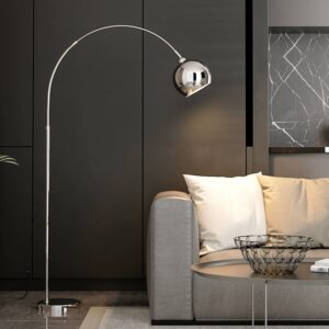 Henning Fishing Floor Lamp
