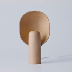 Liora Shell Table Lamp