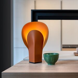 Petal Glow Table Lamp - kitchen lamp