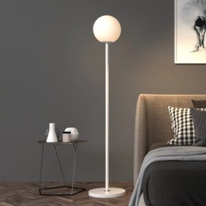 Pitanja Round Ball Floor Light