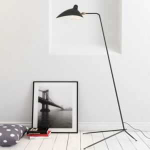 Pondskater Floor Lamp - Hallway lamp