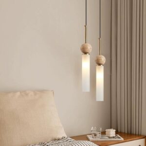 Solaro Glowstick Pendant Light