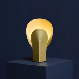 Solira Petal Glow Table Lamp