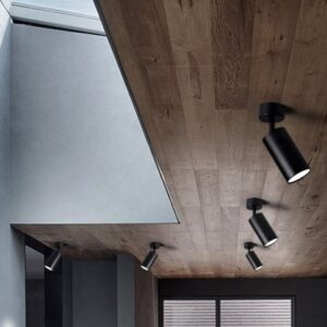 Tracklight Model T5154 - Outdoor lamp