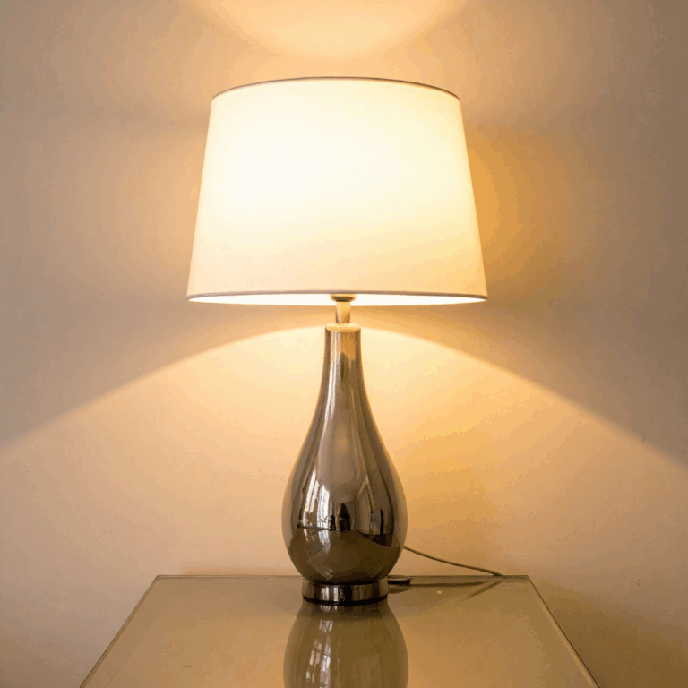 Table Lamps