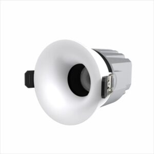 Cira Deep Anti-Glare Recessed Spotlight