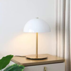 Dome Table Lamp - Study room lamp
