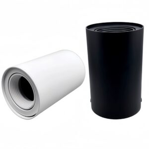 Luvo Anti-Glare Surface Mounted Spotlight