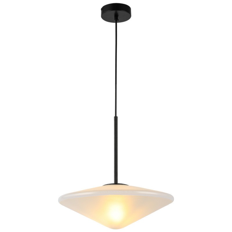 Thenvor Luma Disc Pendant Light Thenvor Luma Disc Pendant Light