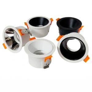 Tivo Slim Trim Anti-Glare Spotlight