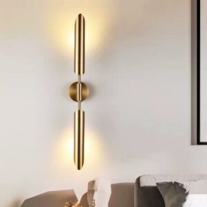 Vilhonaar Slimline Wall Light