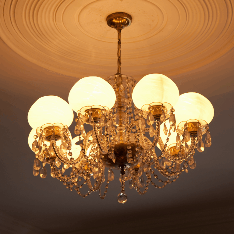 Chandelier Lights