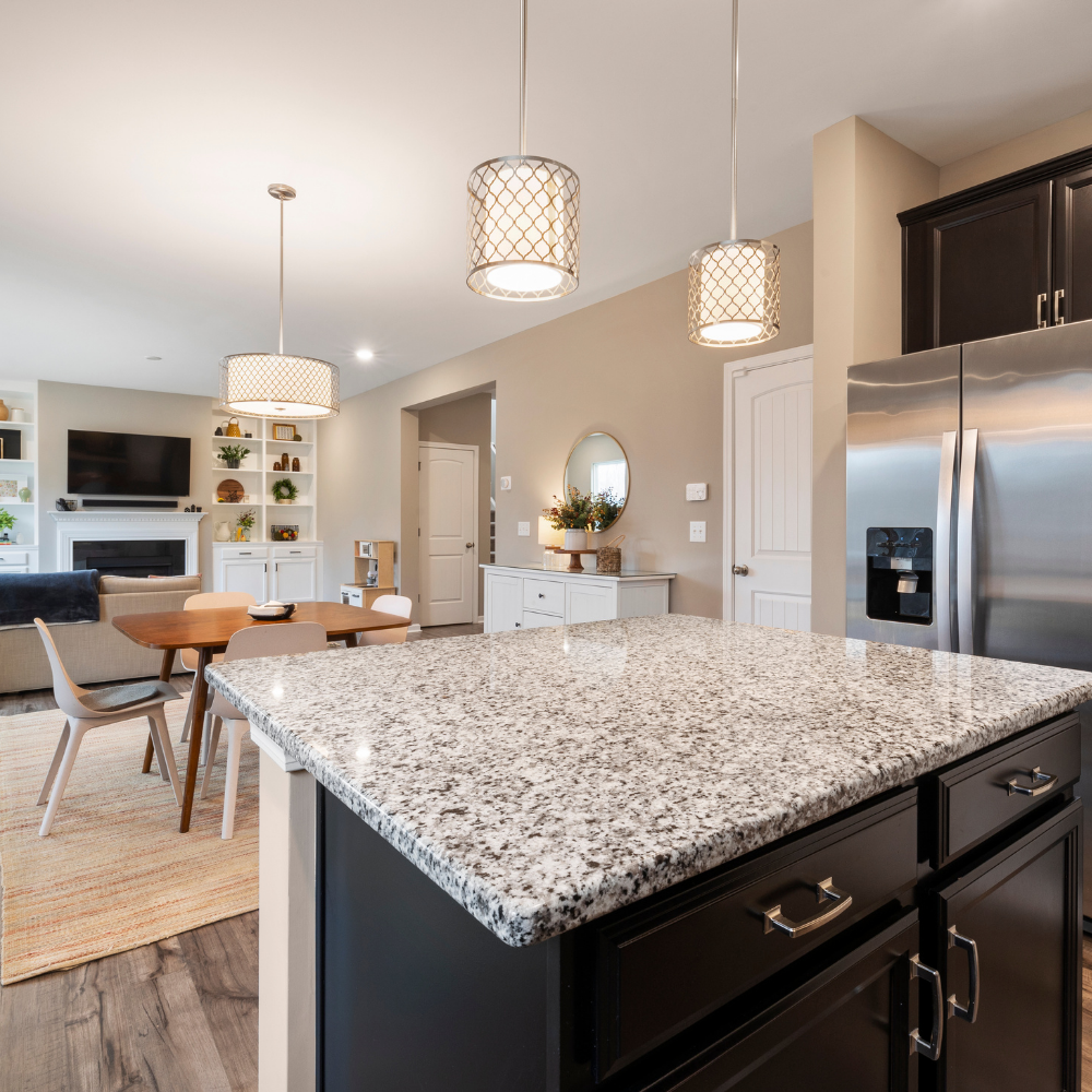 Home Lighting Trends 2026