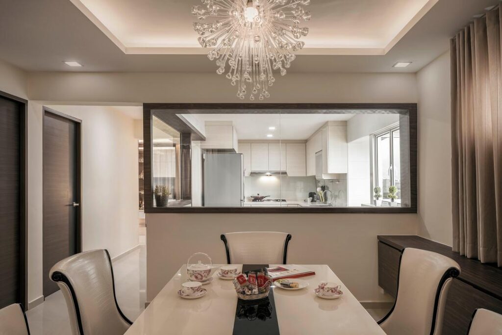 Chandelier Lighting: Elegant Illumination For Every Room Chandelier