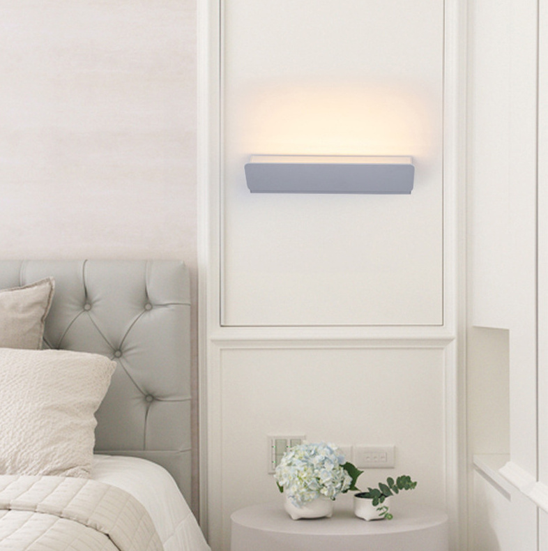 Blaskera Modern Floating Panel Flap Wall Light Blaskera Modern Floating Panel Flap Wall Light Bedroom Condo
