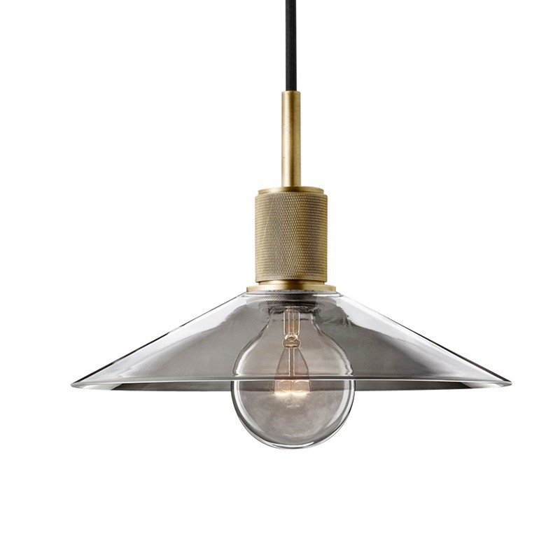 Celarko Modern Glass Shades Pendant Light Celarko Modern Glass Shades Pendant Light Brushed Gold Metal