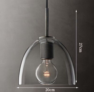 Celarko Modern Glass Shades Pendant Light Celarko Modern Glass Shades Pendant Light Dome