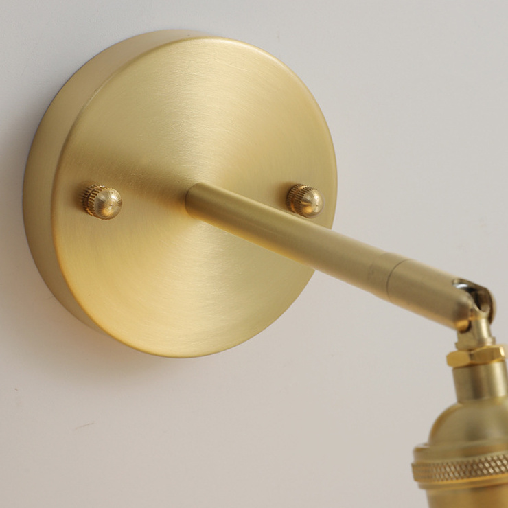 Cinara Classic Fluted Ceramic Lantern Wall Light Cinara Classic Traditional Fluted Ceramic Lantern Wall Light Brushed Gold