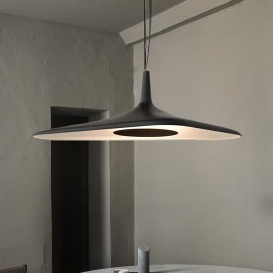 Doroukkar Modern Irregular Soaring Saucer Cloud Pendant Light Doroukkar Modern Irregular Soaring Saucer Cloud Pendant Light Dining Room Bto