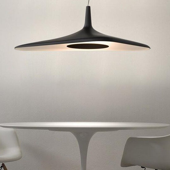 Doroukkar Modern Irregular Soaring Saucer Cloud Pendant Light Doroukkar Modern Irregular Soaring Saucer Cloud Pendant Light Dining Room Hdb