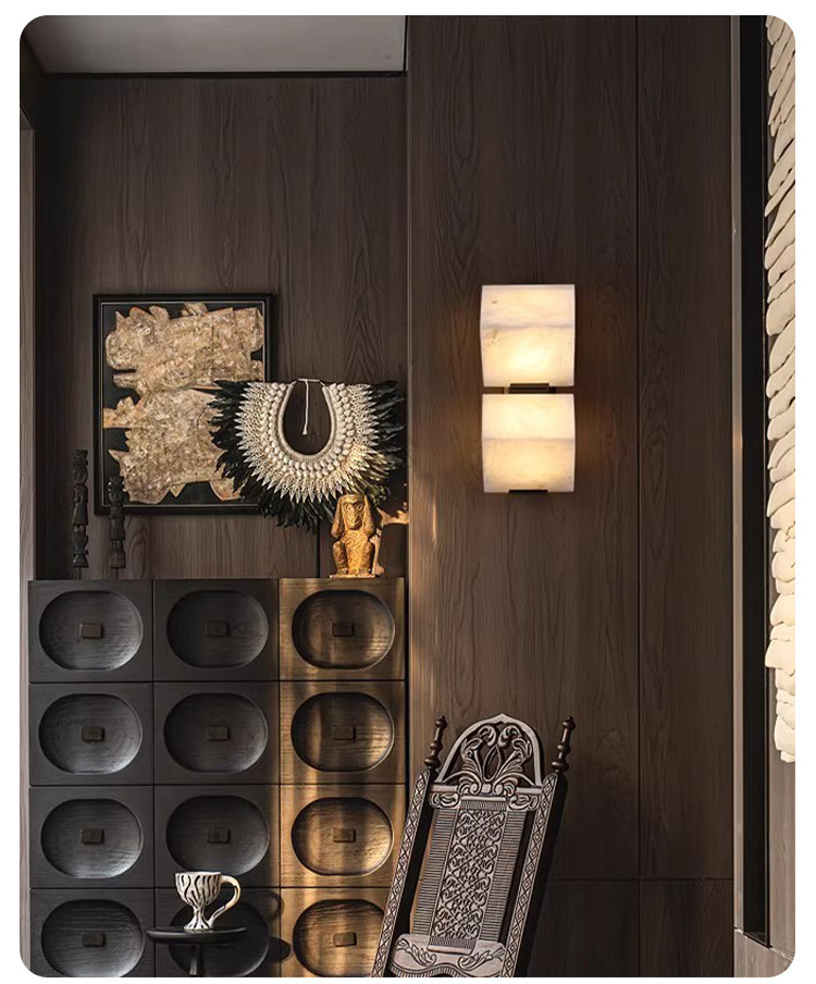 Fjalvendra Modern Prism Glow Wall Light Fjalvendra Modern Prism Glow Wall Light Study Room Bto