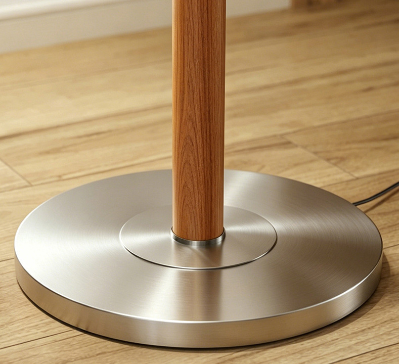 Grelinar Minimalist Dual Axis Beam Floor Lamp Grelinar Minimalist Dual Axis Beam Floor Lamp Detail