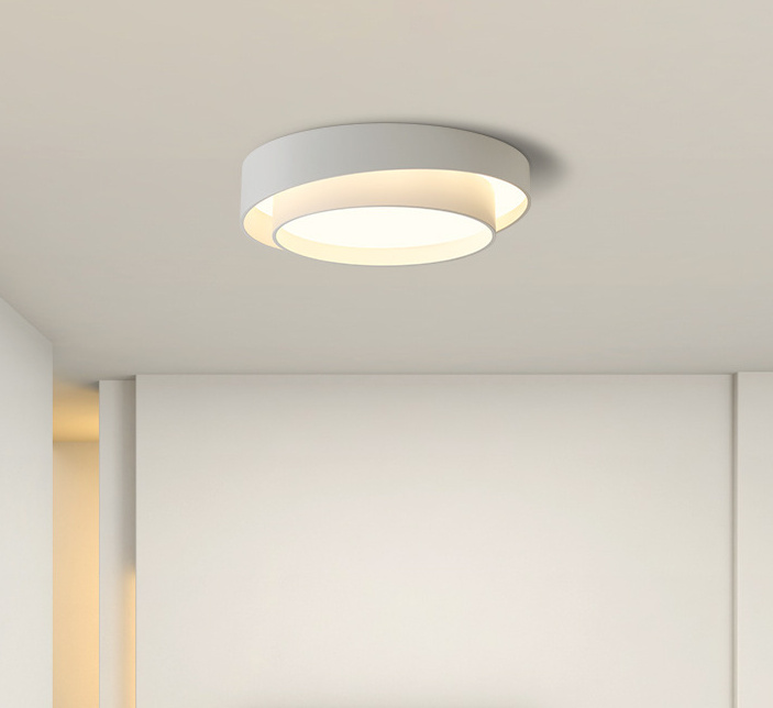 Orvinnar Modern Round Orbit Cascade Ceiling Light Orvinnar Modern Round Orbit Cascade Ceiling Light Bedroom Apartment