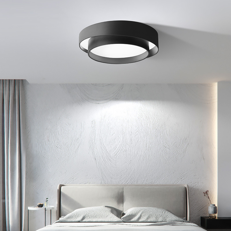 Orvinnar Modern Round Orbit Cascade Ceiling Light Orvinnar Modern Round Orbit Cascade Ceiling Light Bedroom Bto