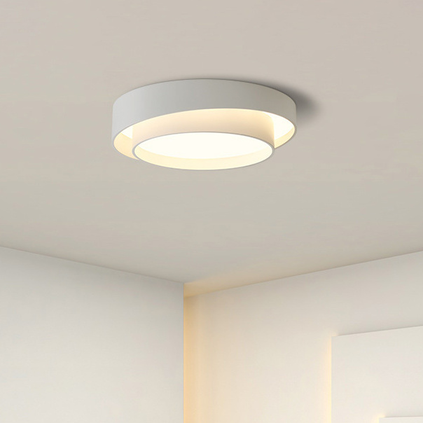 Orvinnar Modern Round Orbit Cascade Ceiling Light Orvinnar Modern Round Orbit Cascade Ceiling Light Bedroom Condo